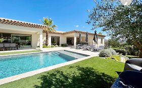 Villa Pomme D'Amour